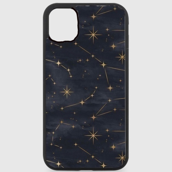 CONSTELLATIONS phone case - Picture 1 of 1